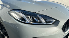 BMW 1 Series 120 M Sport 5dr Step Auto Petrol Hatchback